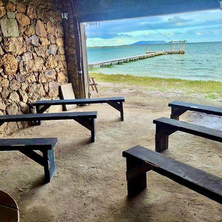 Hotel Cave Do Sol São Pedro da Aldeia Exteriér fotografie