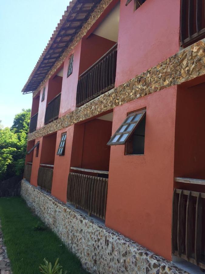 Hotel Cave Do Sol São Pedro da Aldeia Exteriér fotografie