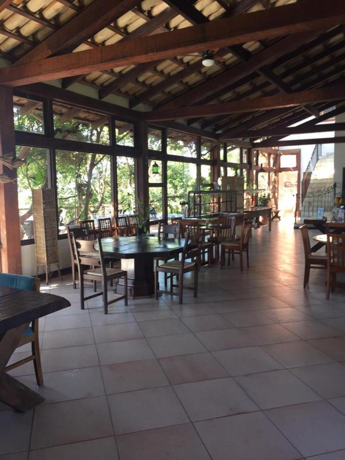 Hotel Cave Do Sol São Pedro da Aldeia Exteriér fotografie