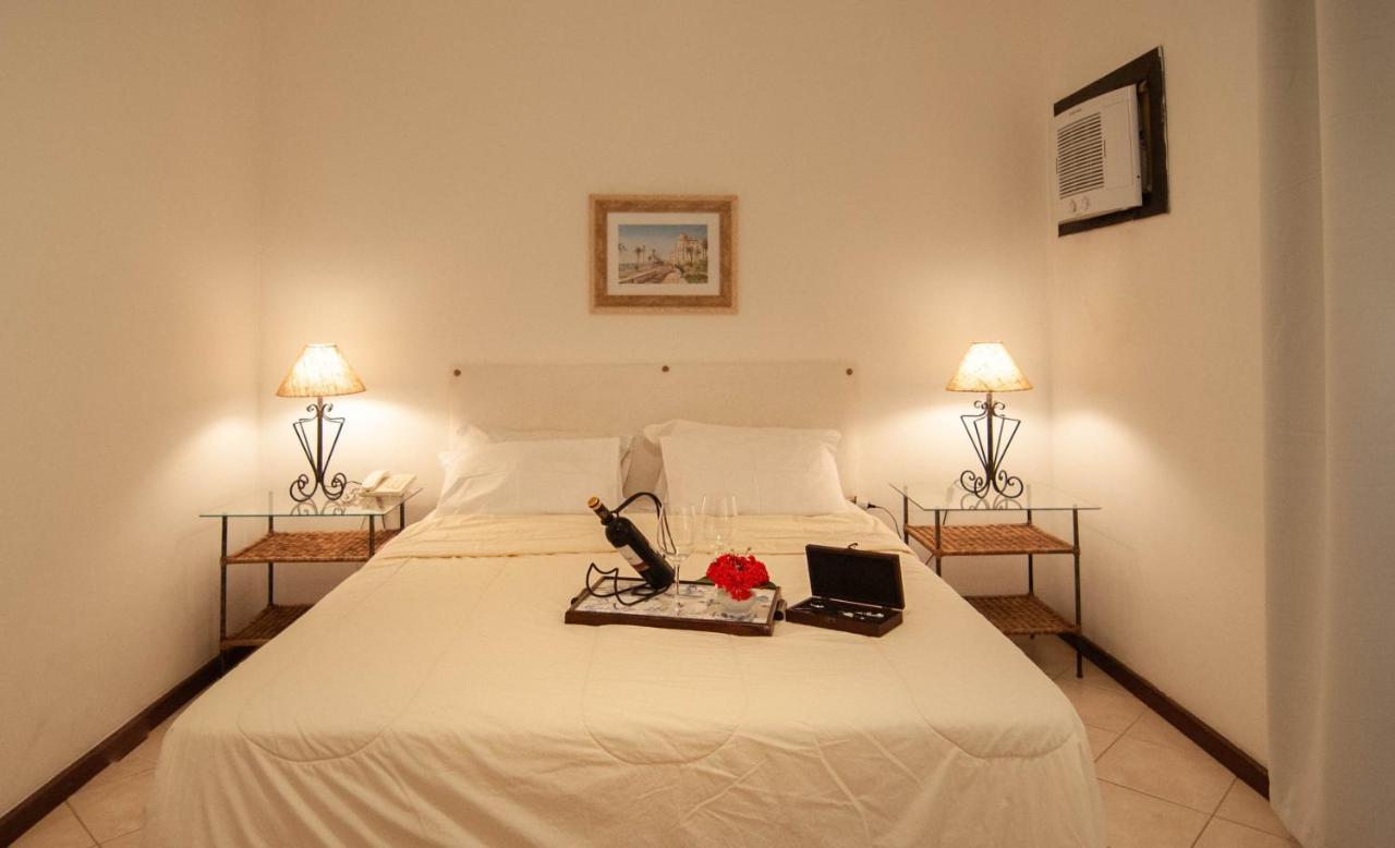 Hotel Cave Do Sol São Pedro da Aldeia Exteriér fotografie