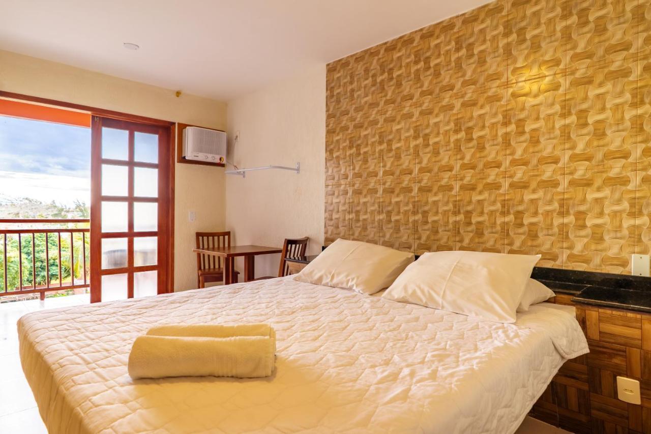 Hotel Cave Do Sol São Pedro da Aldeia Exteriér fotografie