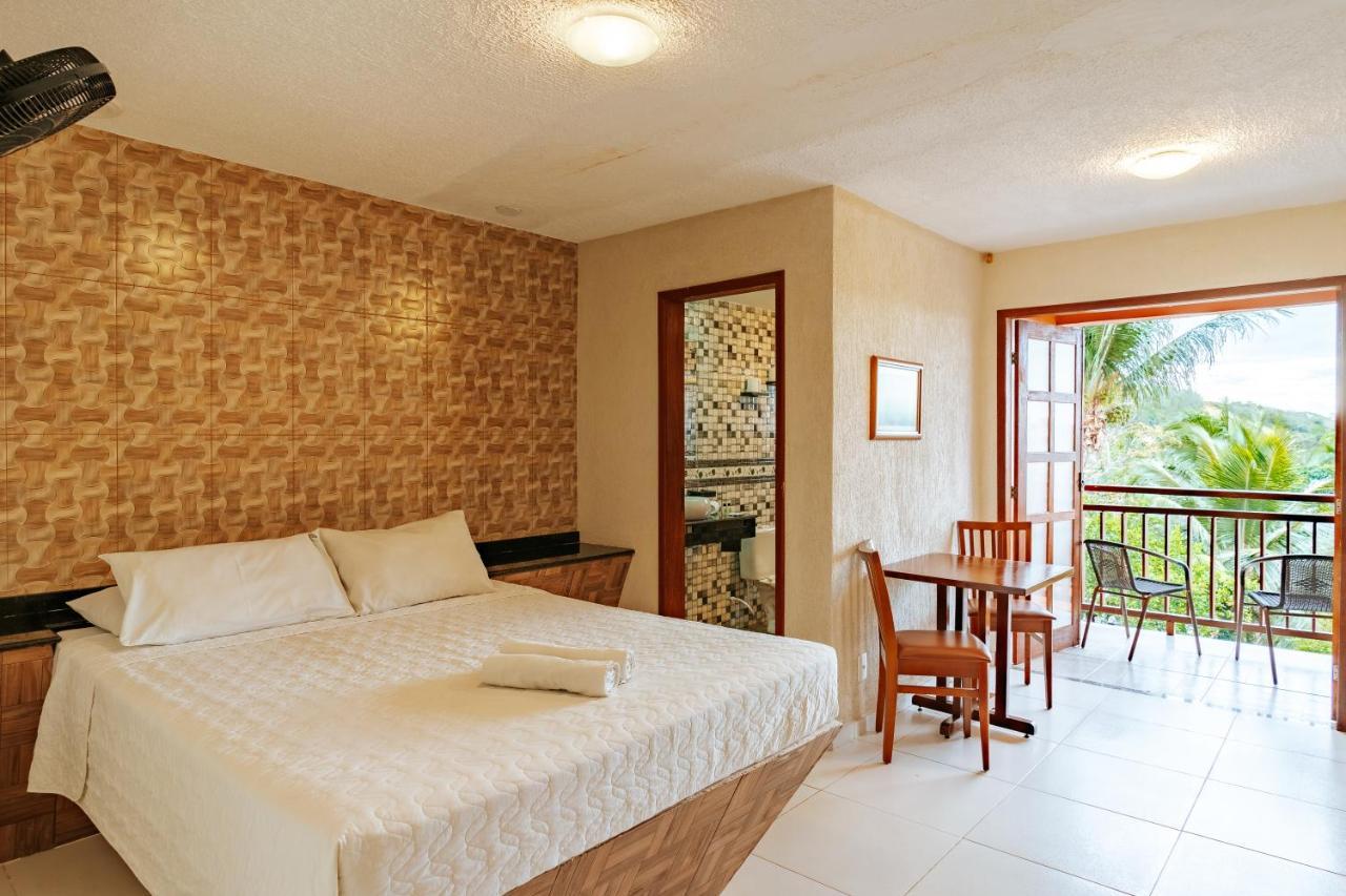 Hotel Cave Do Sol São Pedro da Aldeia Exteriér fotografie