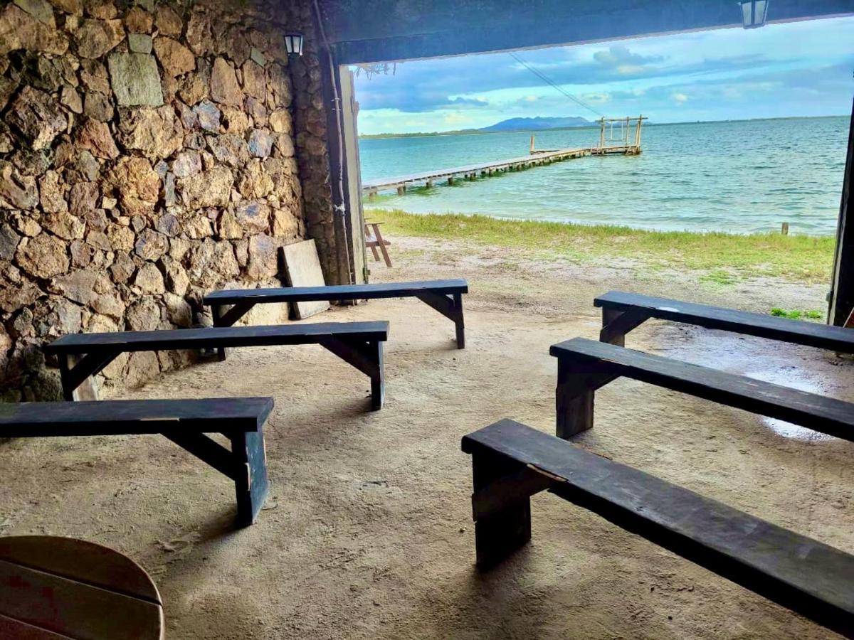 Hotel Cave Do Sol São Pedro da Aldeia Exteriér fotografie