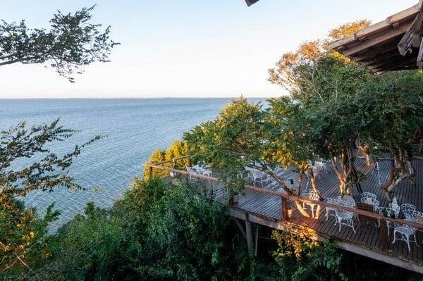 Hotel Cave Do Sol São Pedro da Aldeia Exteriér fotografie