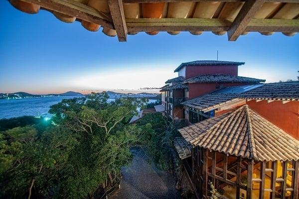 Hotel Cave Do Sol São Pedro da Aldeia Exteriér fotografie